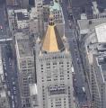  manhattan  - grammercy et le quartier du flatiron new york life insurance building